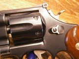 Smith and Wesson 28-2 .357 4 inch Barrel - 4 of 20