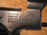 Smith and Wesson 28-2 .357 4 inch Barrel Minty - 16 of 18