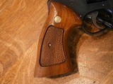 Smith and Wesson 28-2 .357 4 inch Barrel Minty - 4 of 18