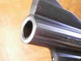 Smith and Wesson 28-2 .357 4 inch Barrel Minty - 12 of 18