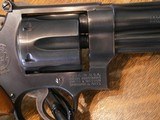 Smith and Wesson 28-2 .357 4 inch Barrel Minty - 6 of 18