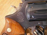 Smith and Wesson 28-2 .357 4 inch Barrel Minty - 5 of 18