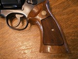 Smith and Wesson 28-2 .357 4 inch Barrel Minty - 8 of 18