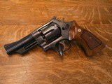 Smith and Wesson 28-2 .357 4 inch Barrel Minty - 2 of 18