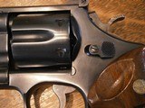 Smith and Wesson 28-2 .357 4 inch Barrel Minty - 1 of 18