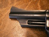 Smith and Wesson 28-2 .357 4 inch Barrel Minty - 9 of 18