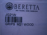 Beretta 21A 22 LR Like New w/Extras - 14 of 15