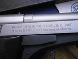 Beretta 21A 22 LR Like New w/Extras - 4 of 15