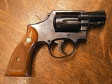 Smith and Wesson Model 10-5 2 Inch - 1 of 16