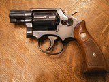 Smith and Wesson Model 10-5 2 Inch - 2 of 16