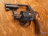 Smith and Wesson Model 10-5 2 Inch - 3 of 16