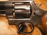 Smith and Wesson Pre 28 6 Inch "S" Serial Number LNIB - 9 of 20