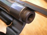 Smith and Wesson Pre 28 6 Inch "S" Serial Number LNIB - 15 of 20