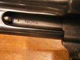 Smith and Wesson Pre 28 6 Inch "S" Serial Number LNIB - 14 of 20