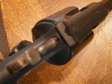 Smith and Wesson Pre 28 6 Inch "S" Serial Number LNIB - 17 of 20