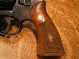 Smith and Wesson Pre 28 6 Inch "S" Serial Number LNIB - 8 of 20