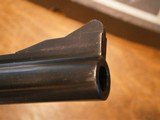 Smith and Wesson Pre 28 6 Inch "S" Serial Number LNIB - 7 of 20