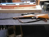 Pre-64 Winchester Model 70 30-06 - 7 of 20