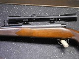 Pre-64 Winchester Model 70 30-06 - 9 of 20