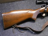 Pre-64 Winchester Model 70 30-06 - 3 of 20