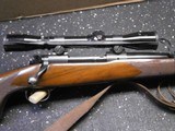 Pre-64 Winchester Model 70 30-06 - 4 of 20