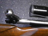 Pre-64 Winchester Model 70 30-06 - 20 of 20