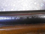 Pre-64 Winchester Model 70 30-06 - 16 of 20