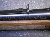 Winchester 94 Big Bore 375 - 7 of 20