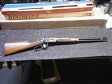 Winchester 94 Big Bore 375 - 8 of 20