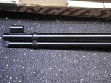 Winchester 9422 ANIB. 22 S,L, L Rifle - 6 of 20