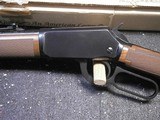 Winchester 9422 ANIB. 22 S,L, L Rifle - 4 of 20