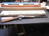 Winchester 9422 ANIB. 22 S,L, L Rifle - 7 of 20
