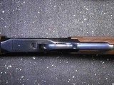 Winchester 9422 ANIB. 22 S,L, L Rifle - 15 of 20