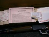 Winchester 9422 ANIB. 22 S,L, L Rifle - 18 of 20