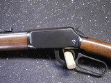 Winchester 9422 22 S,L, L Rifle Early No Checkering - 9 of 19