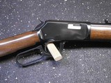 Winchester 9422 22 S,L, L Rifle Early No Checkering - 1 of 19