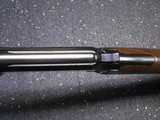 Winchester 9422 22 S,L, L Rifle Early No Checkering - 19 of 19