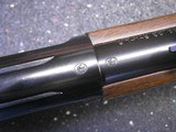 Winchester 9422 22 S,L, L Rifle Early No Checkering - 7 of 19