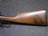 Winchester 9422 22 S,L, L Rifle Early No Checkering - 8 of 19