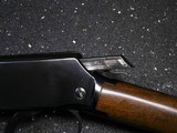 Winchester 9422 22 S,L, L Rifle Early No Checkering - 16 of 19