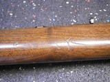 Winchester 9422 22 S,L, L Rifle Early No Checkering - 12 of 19
