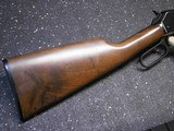 Winchester 9422 22 S,L, L Rifle Early No Checkering - 4 of 19