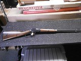 Winchester 9422 22 S,L, L Rifle Early No Checkering - 3 of 19