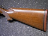 Ruger M77 7mm Magnum Tang Safety - 7 of 20