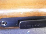 Anschutz 1720 22 Magnum HB - 20 of 20