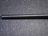 Anschutz 1720 22 Magnum HB - 10 of 20