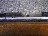 Anschutz 1720 22 Magnum HB - 17 of 20