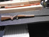 Anschutz 1720 22 Magnum HB - 2 of 20