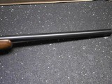 Anschutz 1720 22 Magnum HB - 5 of 20