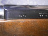Ruger Carbine 44 Magnum - 18 of 19